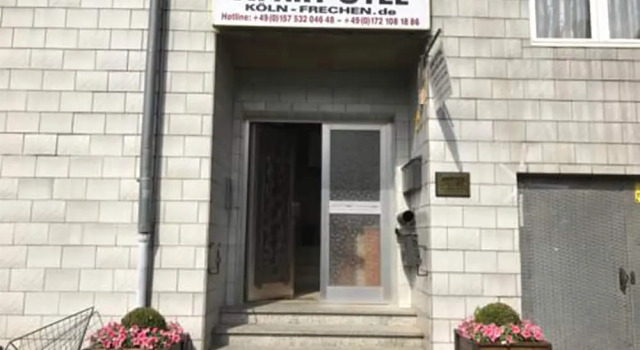 Apartotel Köln Frechen, Rezervasyon Otel Frechen kahvaltılı oteller, Kahvaltı