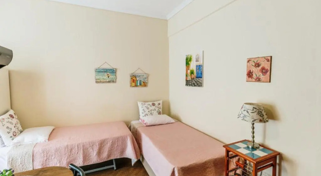 Mary's Studio Kavala