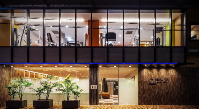 Номер Standard PORTA INN bentencho