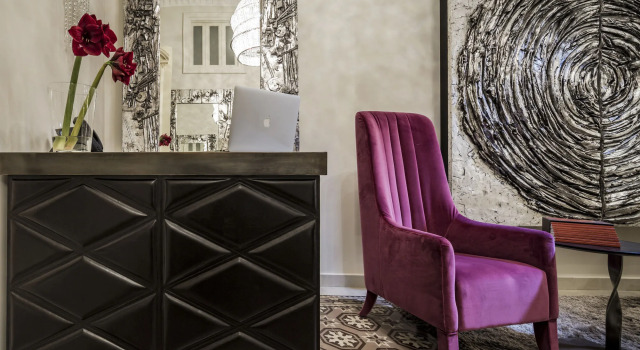 3Sixty Hotel & Suites
