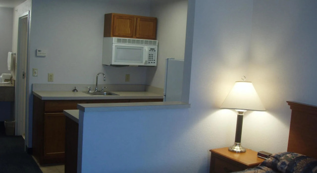 Kozy Inn