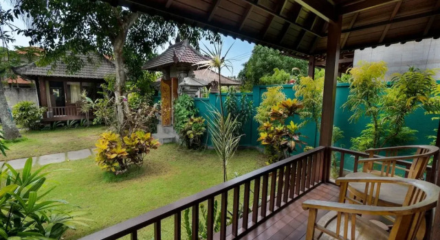 Puri Kirana Nusa Lembongan