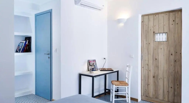 Апартаменты Kalithea-Hills Apartment 3