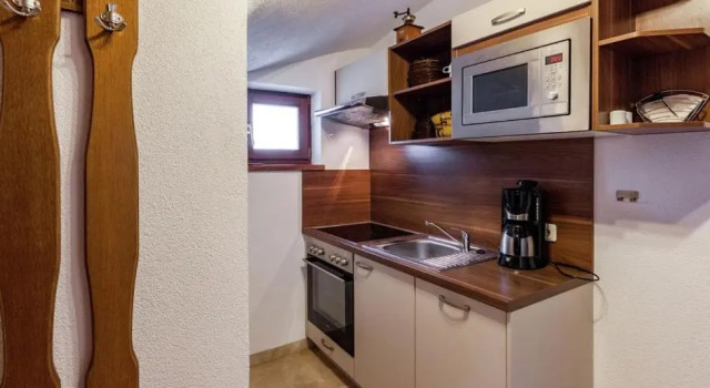 Апартаменты Haus Talblick