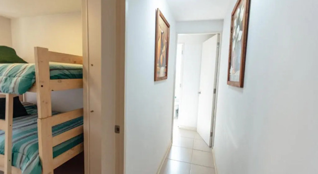 Departamento en Algarrobo Norte, Varaa Hotelli Hotellit Algarrobo pysäköinnillä, Pysäköinti
