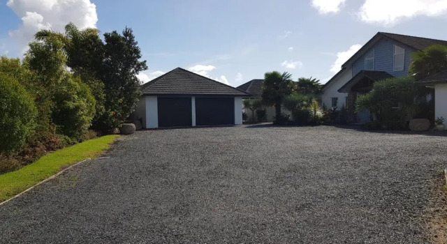 Люкс Deluxe Inlet Views Kerikeri 1