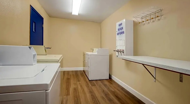 Двухместная студия Baymont by Wyndham Tri-Cities/Kennewick WA