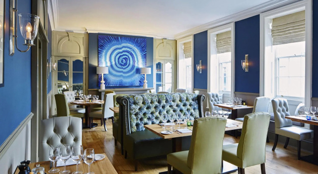 Inn At Woburn, Boek Hotel Woburn Bedfordshire