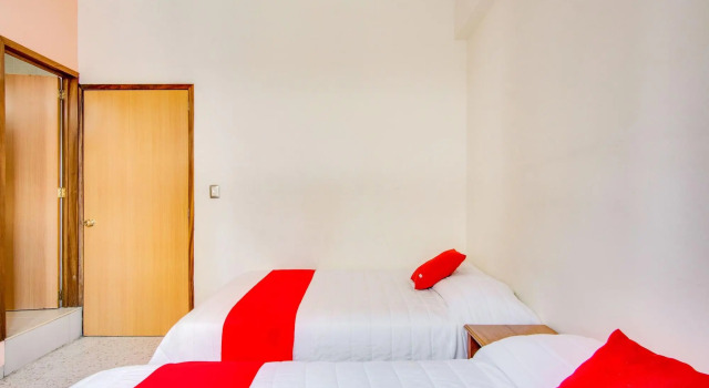 Hotel La Estancia, Book Hotel Cheap Hotels in Comala