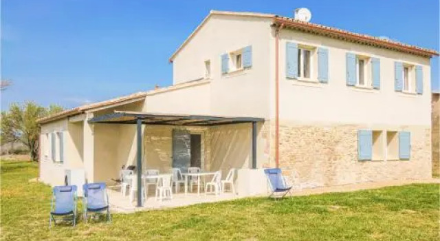 Holiday Home In Bonnieux, Boek Hotel Bonnieux Luberon