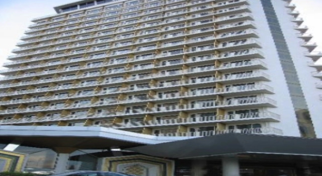 The Suan Dusit Place