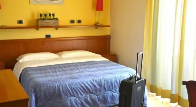Номер Classic Albergo Ristorante Protti