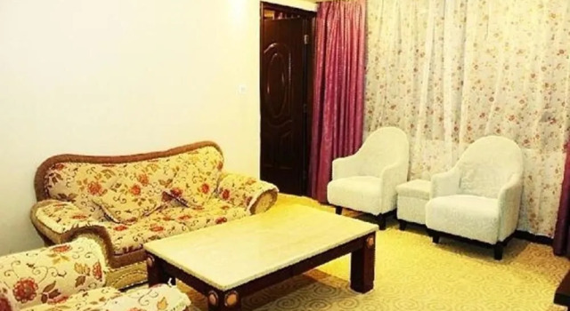 Jida Haiyong Hotel