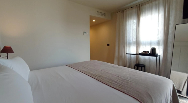 Colectia Hotel Parada del Marqués, Забронировать Отель Отели Севильи 3 звезды, рядом с Mercado de Triana, 3*
