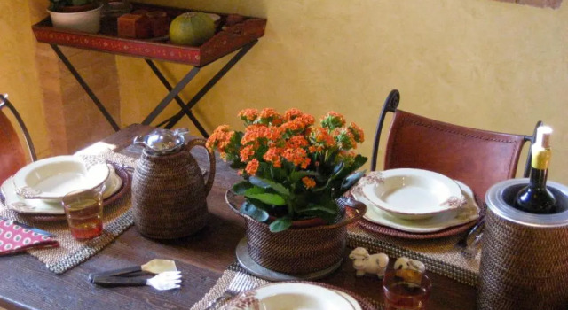 Апартаменты Casa Prisca nel Borgo Antico