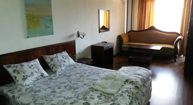 Vergilio Hotel, Prenota Hotel Blagoevgrad Blagoevgrad