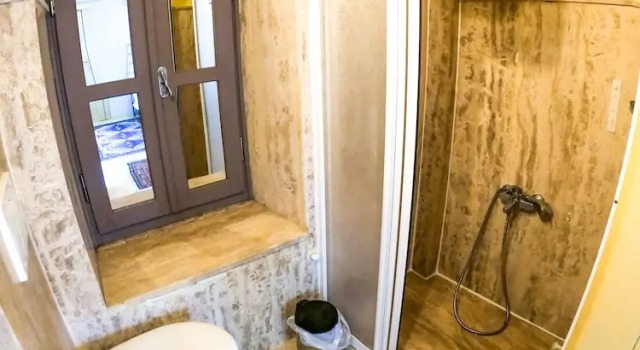 Номер Standard Adatepe Otel