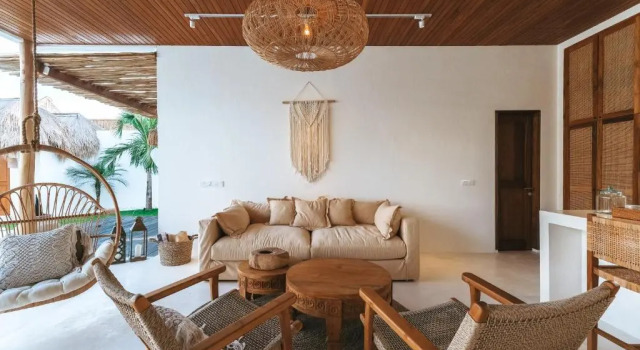 Amaka Villas