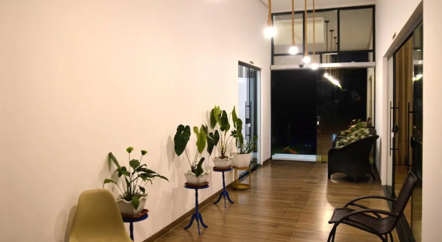 POUSADA ECOALTER, Prenota Affittacamere Hotel a Northern Brazil con parcheggio, Parcheggio