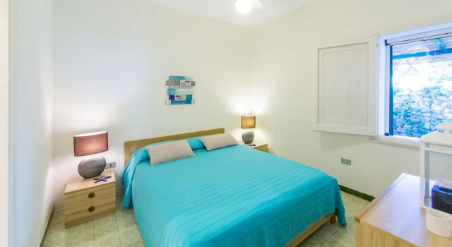 Апартаменты Standard Residenza La Cicala