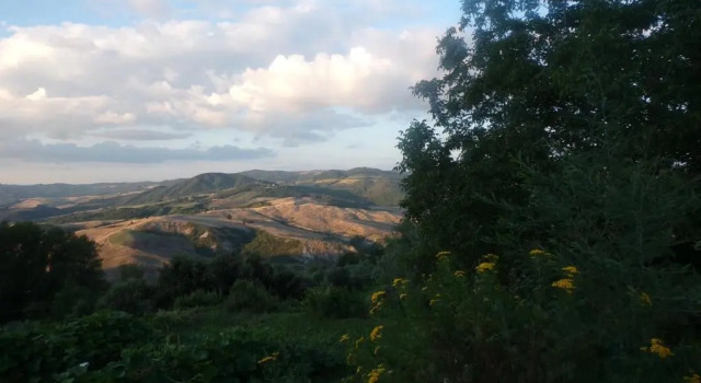 Коттедж Casa Vacanze Santa Cristina