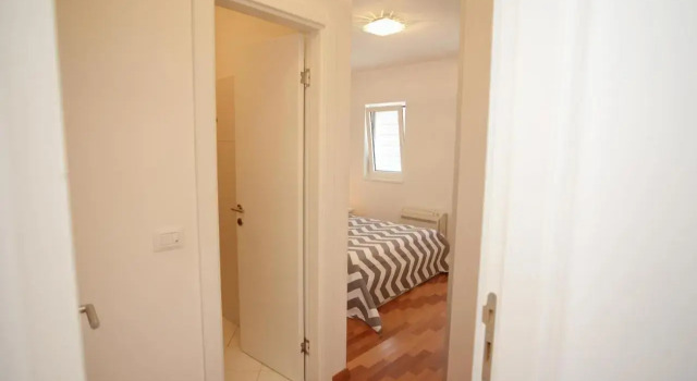 Base Bridge Apartment, Забронировать Апартаменты/квартира Отели Задар с парковкой, рядом с Пляж Коловаре, Парковка