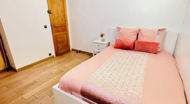 Номер Comfort 22 Rue du Foyer