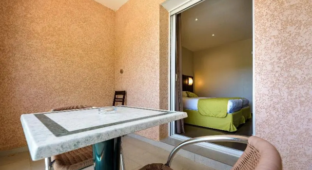 Номер Standard Hotel U Ricordu & Spa
