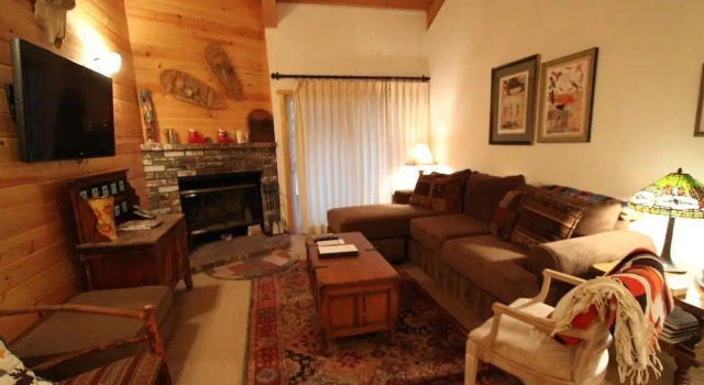 Chamonix 58 2 Bedrooms 2 Bathrooms Condo