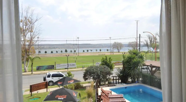 Полулюкс Madeo Hotel & Spa