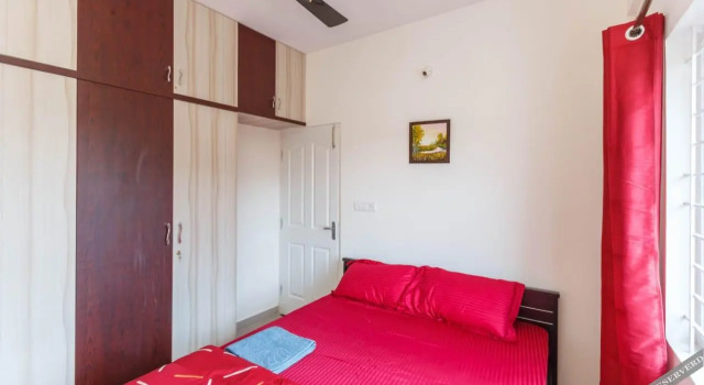 Mistyblue Serviced Apartments, Varaa Huoneisto Hotellit Bangalore aamiaisella, Aamiainen