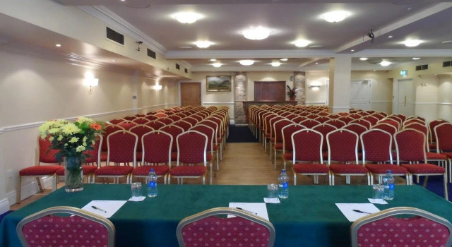 The Address Sligo, Prenota Hotel Hotel SPA a Connacht, SPA
