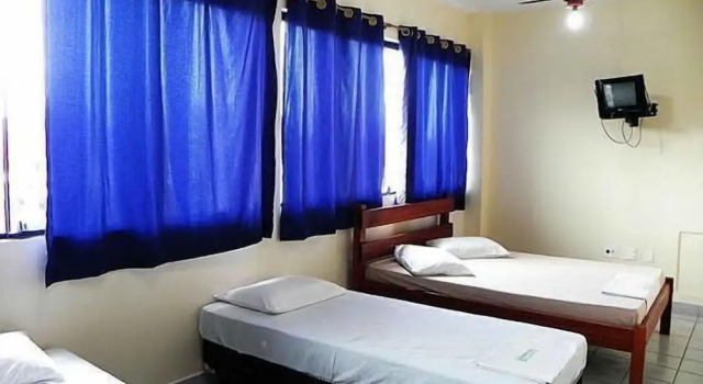 Hotel H Praia Grande