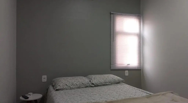 Двухместный люкс GuestHouse Capitão 847