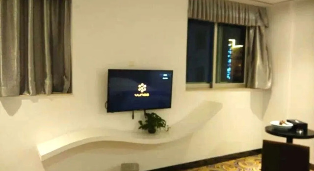Edenner Hotel (Shenzhen Sea World), Rezerwuj Hotel Hotele w Shenzhen z parkingiem, Parking