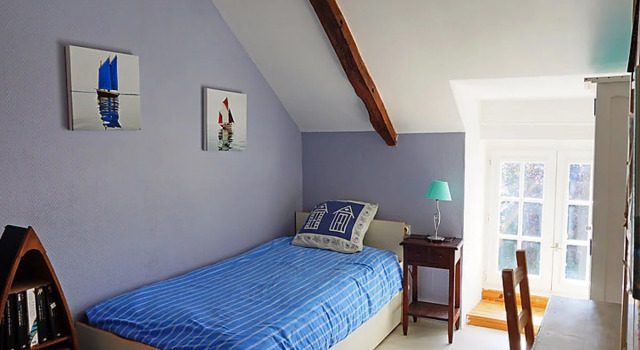 Holiday Home Les Agapanthes Languenan, Rezerwuj Hotel  