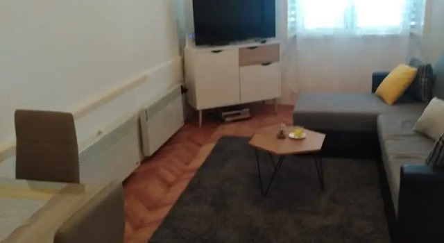 Apartment Anastazija