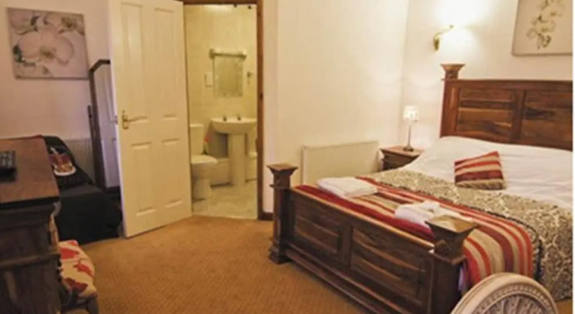 The Hay Suite, Prenota Hotel Aberystwyth Ceredigion