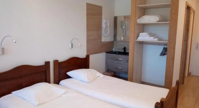 Espace Morteau
