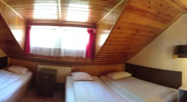 Номер Standard Penzion Poslední míle