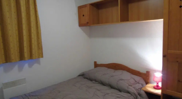 Lou Services Apartment J13 LSI 001, Rezervasyon Daire Valfréjus Maurienne Valley