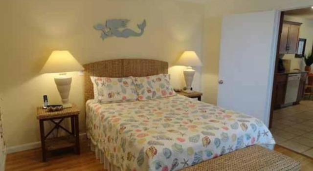 4 Beach Lovers - Unit 3