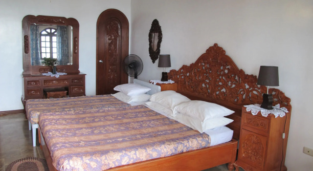 Blue Crystal Beach Resort