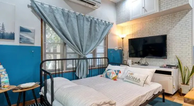 Maenam Bungalow - Modern 2 Bedroom House near Beach