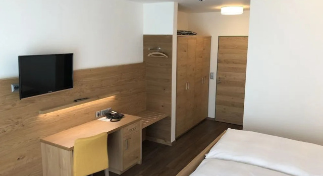 Urlaubshotel Binder