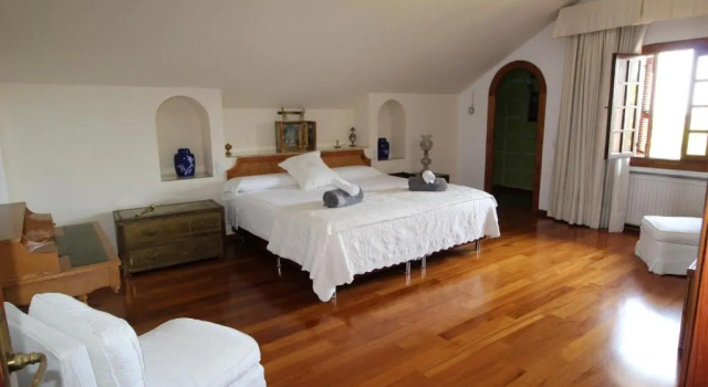 Casa El Maizal