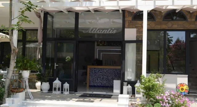Hotel Atlantis