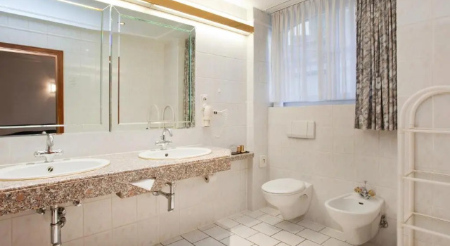 Двухместный номер Deluxe Gildors Hotel Atmosphère