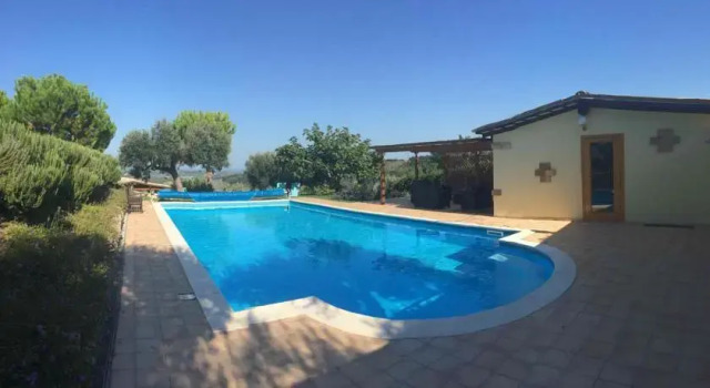 Villa Eugenia