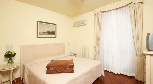 Appartamenti Borgo